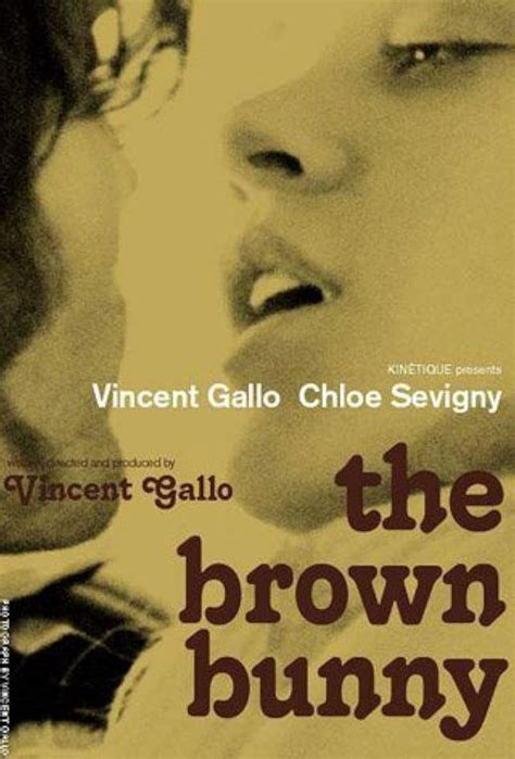 The Brown Bunny (2003) 